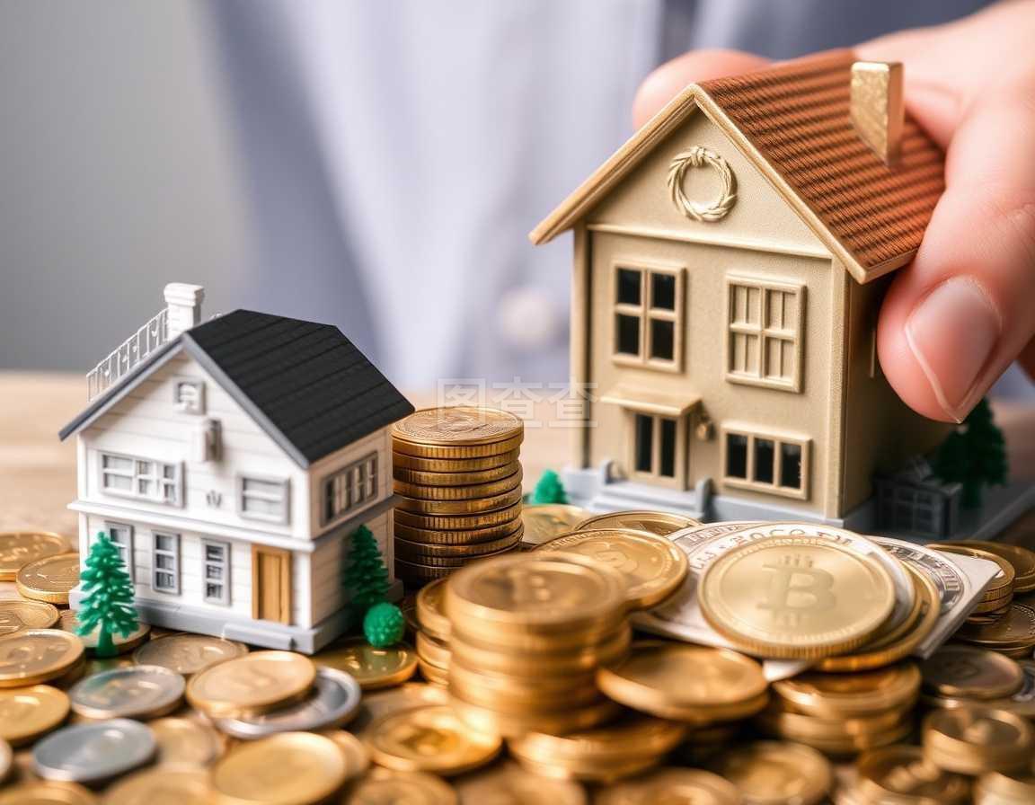 穩(wěn)健資產配置 房地產、黃金與實業(yè)投資的黃金組合