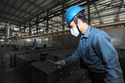 宜興 以技改擴能激發(fā)內生動力，以項目投資構筑發(fā)展新優(yōu)勢