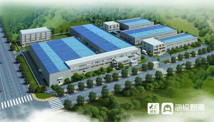 雙城驅動結碩果，福山區(qū)八大民生產業(yè)項目集中簽約再譜新篇