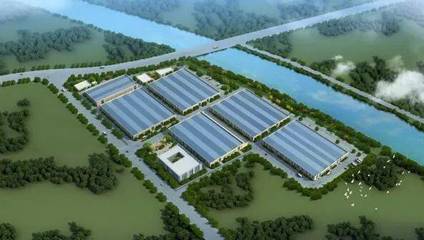 湖州吹響實業投資沖鋒號，651.1億集中開工項目為高質量發展注入強勁動能