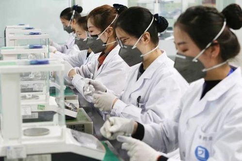 北京經開區 內外兼修，以高質量項目投資驅動產業提質升級